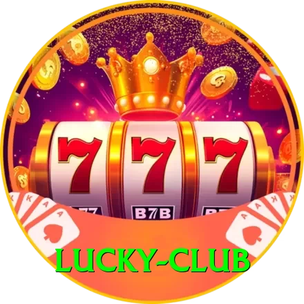 lucky club Turbo Pro v2.8.0 - 2