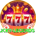 Lucky Legends VIP Pro v4.4.6