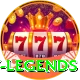Lucky Legends VIP Pro v4.4.6