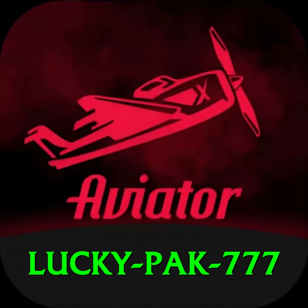 lucky pak 777 Premium v3.9.1 - 2
