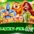 Lucky PKR 777 Gold v1.2.2