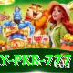 Lucky PKR 777 Gold v1.2.2