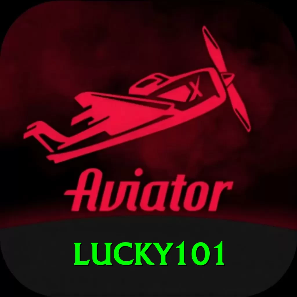 lucky101 Deluxe Edition v2.3.9 - 2
