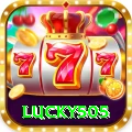 lucky505 Games (Casino & Earning) Max v5.4.1