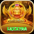 lucky55 Max v2.0.4