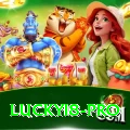 luckyi8 Gold - Casino & Slots