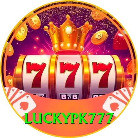 luckypk777 Deluxe Pro vv2.3.6 - 2