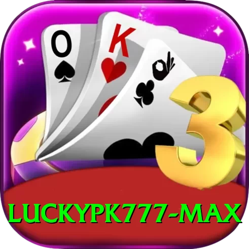 luckypk777 Games King - 2