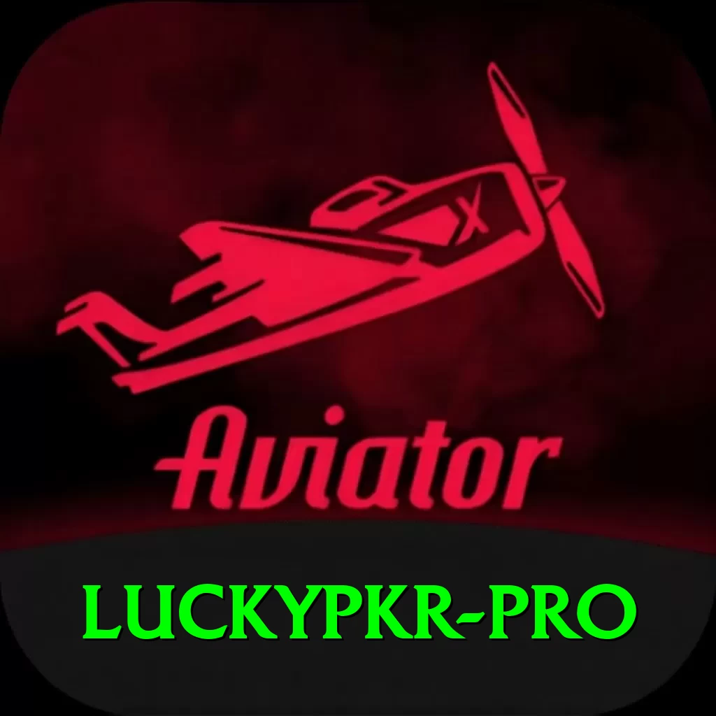 luckypkr Official v1.7.4 - 2