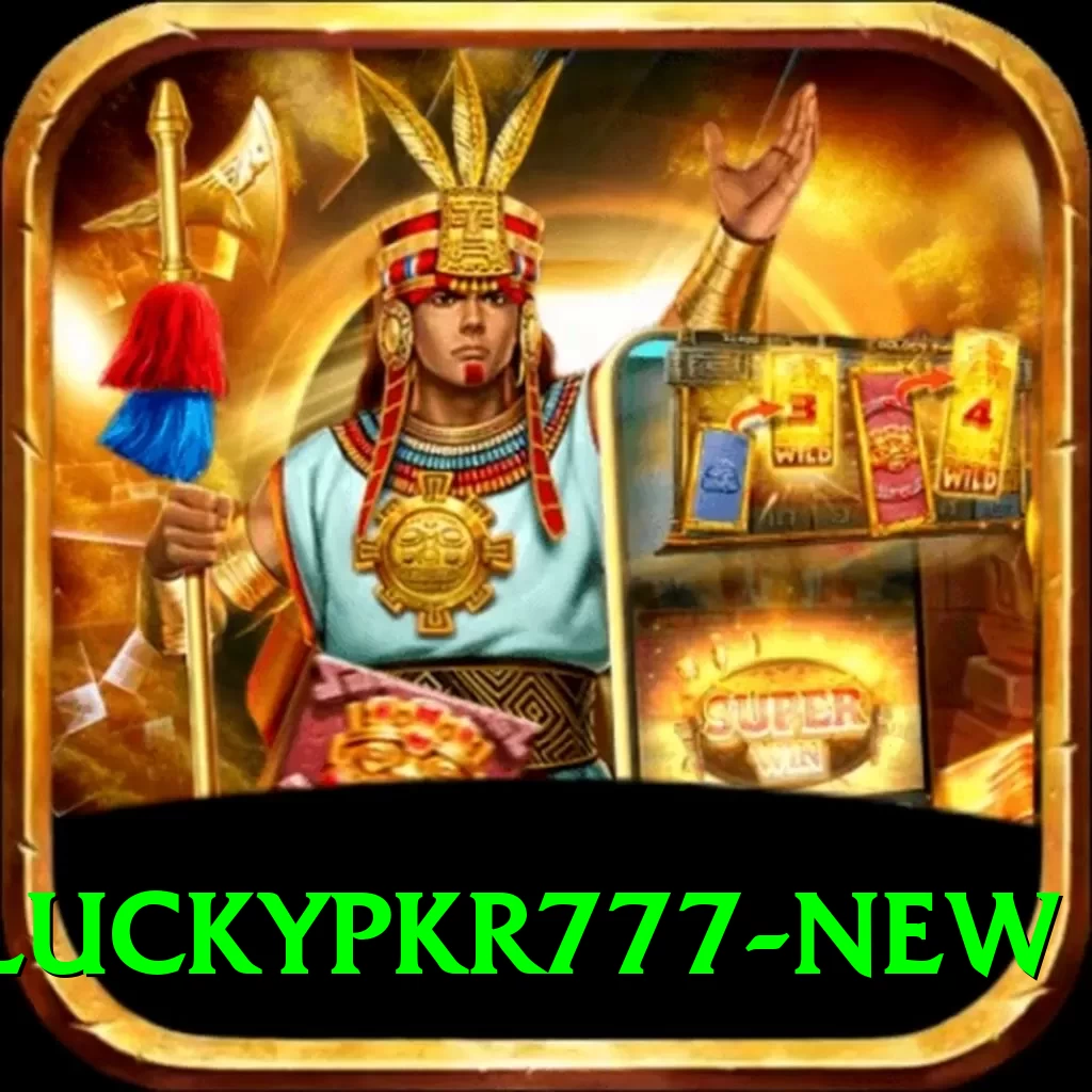 LuckyPKR777 Jackpot Legend v3.0.0 - 2