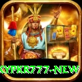 LuckyPKR777 Jackpot Legend v3.0.0