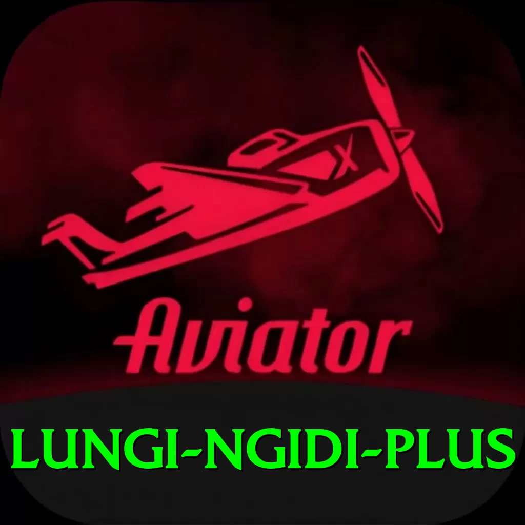 lungi ngidi Game Max v3.7.8 - 2