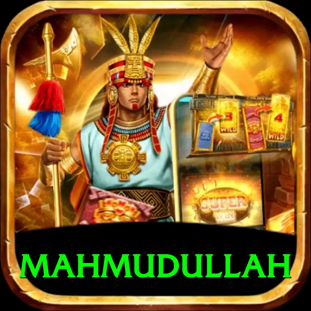 mahmudullah Deluxe Pro v4.2.6 - 2