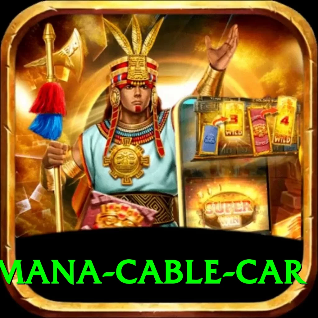 manakamana cable car Pro v3.3.7 - 2