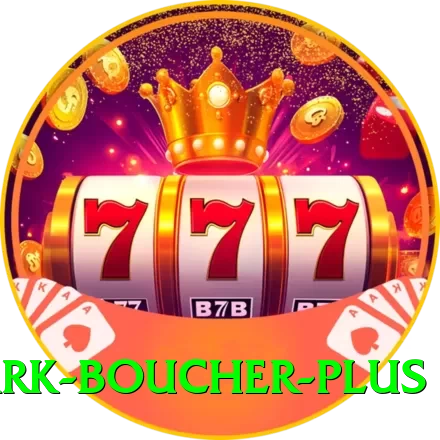 mark boucher Slot Machine Deluxe - 2