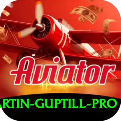 martin guptill - VIP Edition v1.6.3 - 2