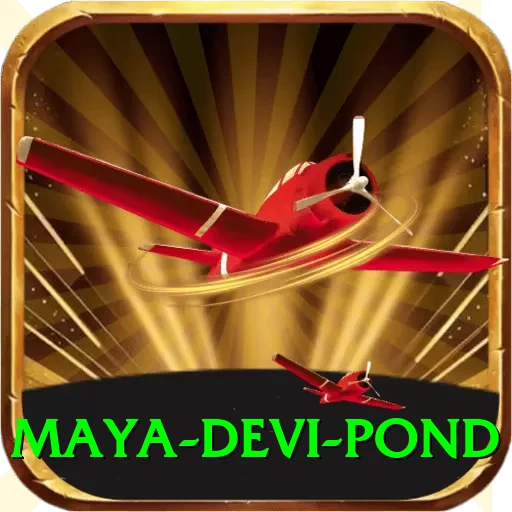 maya devi pond Deluxe Edition v3.0.1 - 2