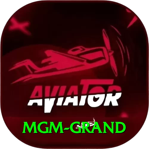 mgm grand Deluxe Pro v4.8.7 - 2