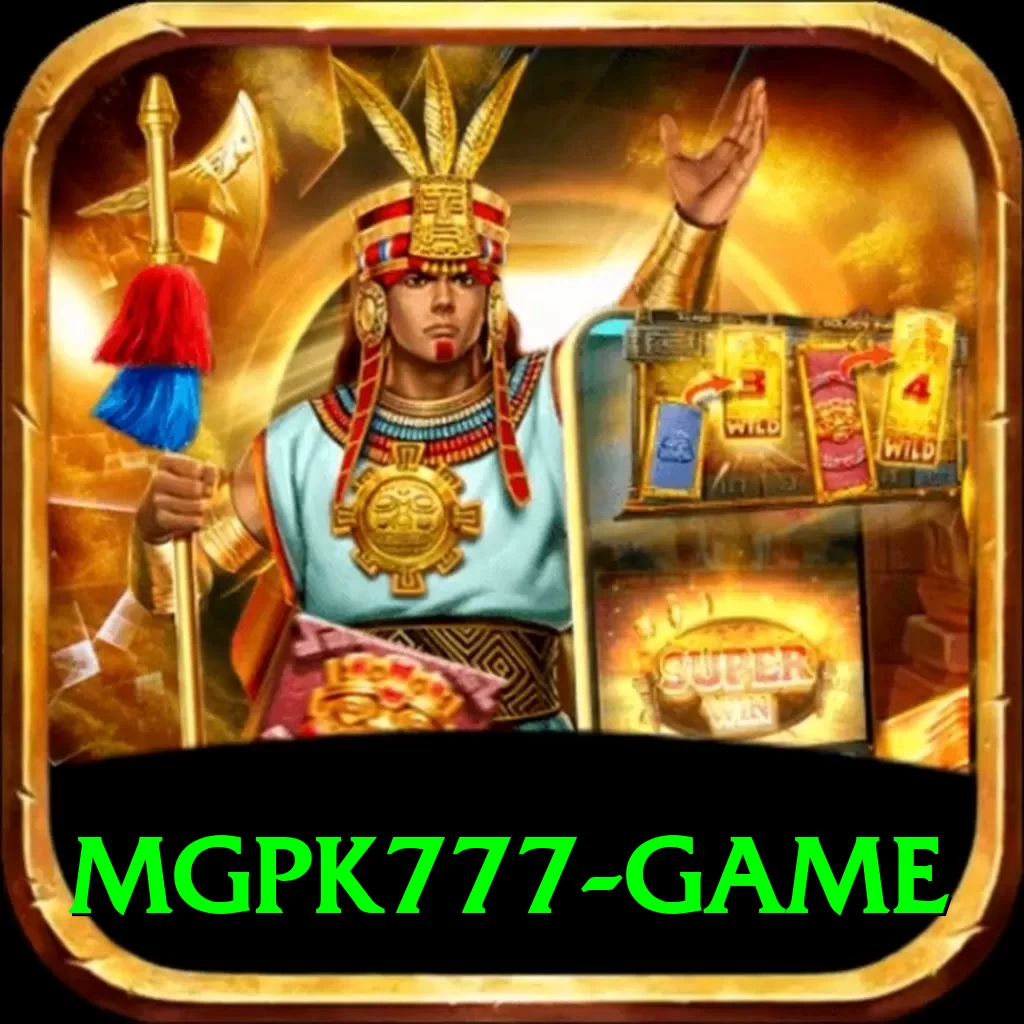 MGPK777 Game Elite Pro v2.5.2 - 2