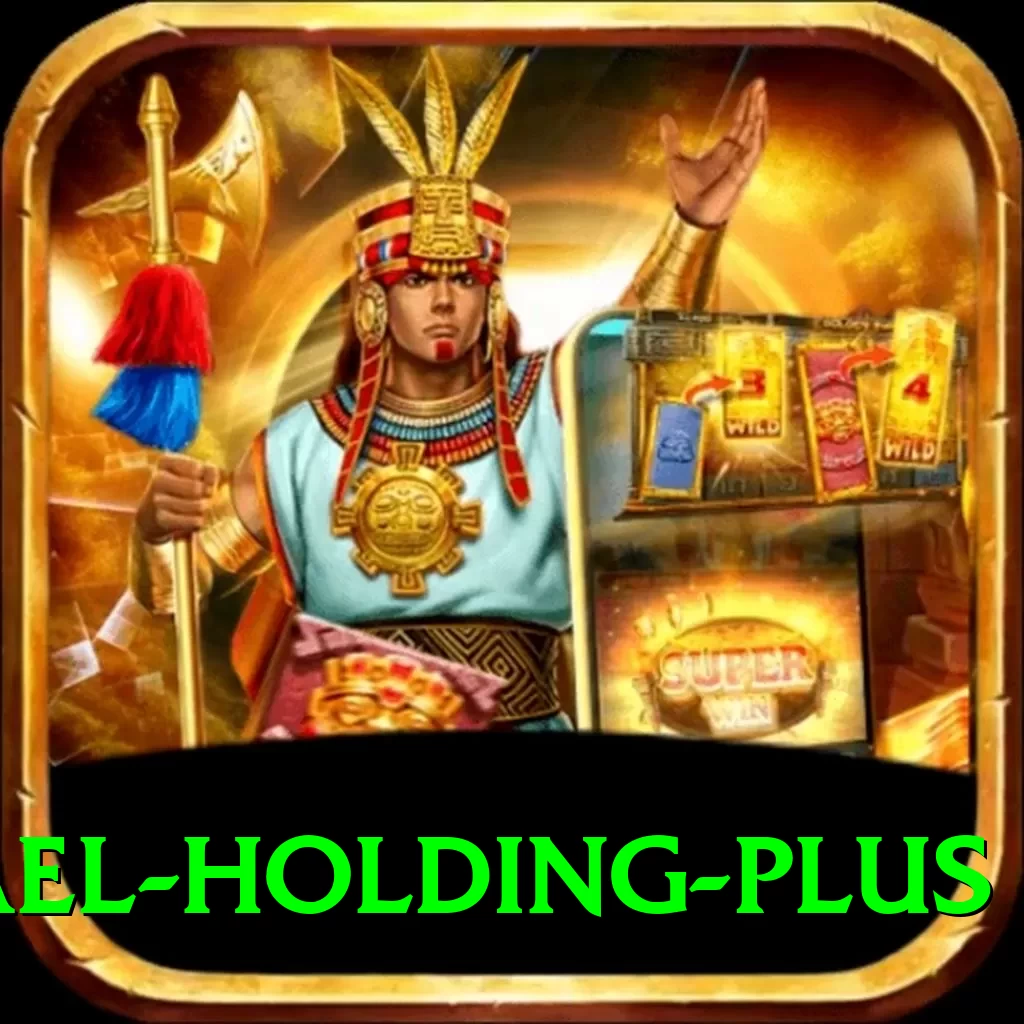 michael holding Casino Official v2.5.7 - 2