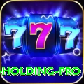 michael holding VIP Gaming App