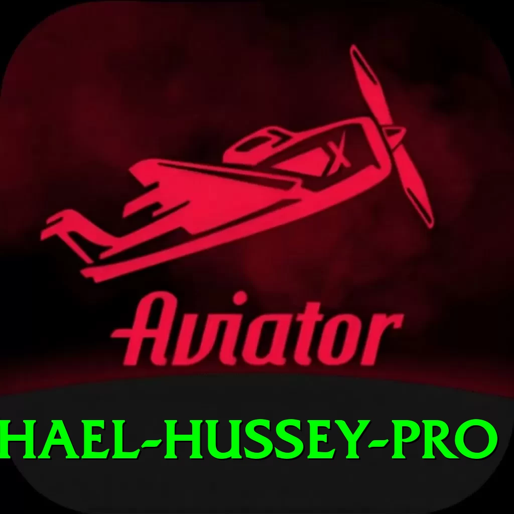 michael hussey Max v2.3.7 - 2