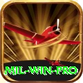 Mil Win Mega Gaming App