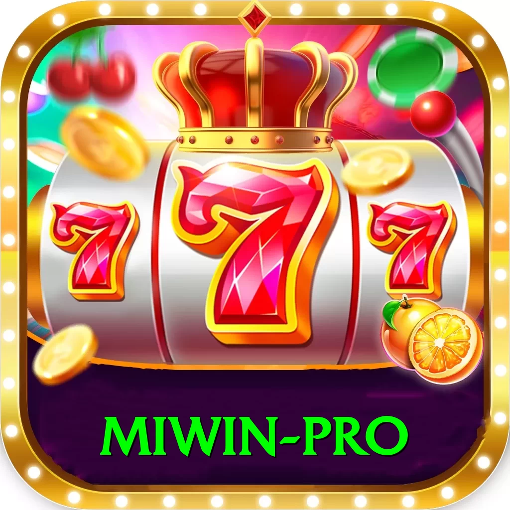 miwin Slots Legend v3.3.5 - 2