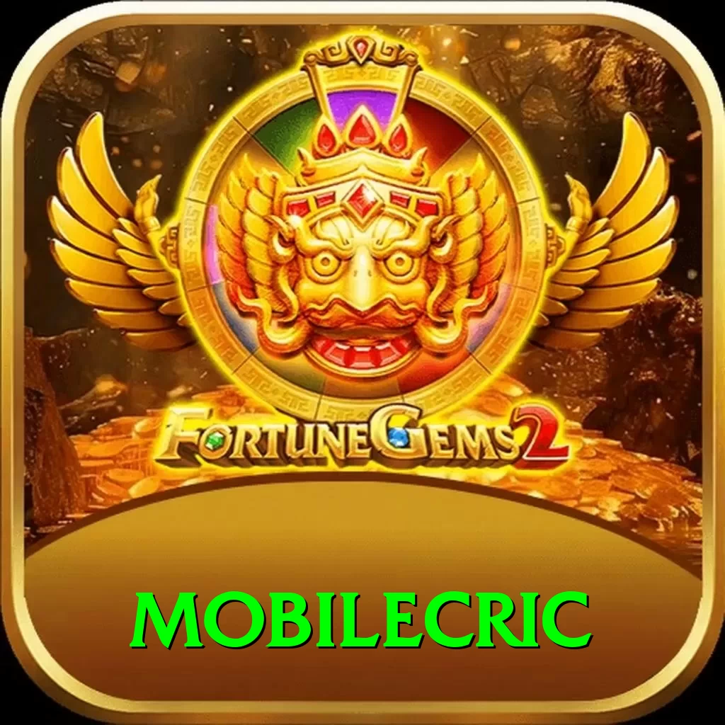 mobilecric Plus v5.4.4 - 2