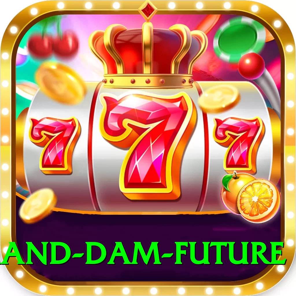 mohmand dam future Games (Casino & Earning) VIP v3.8.8 - 2