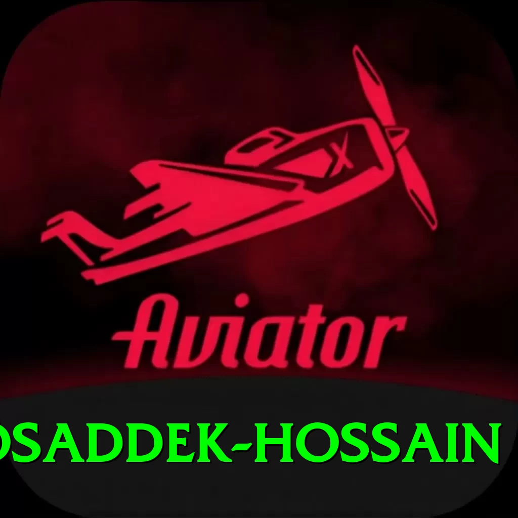 mosaddek hossain Pro Edition v1.1.1 - 2