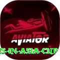 most runs in asia cup VIP Edition v2.8.6