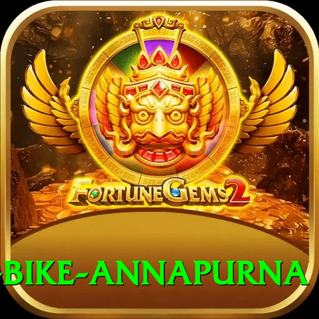 mountain bike annapurna Apps (Tools & Injectors) Turbo v1.0.5 - 2