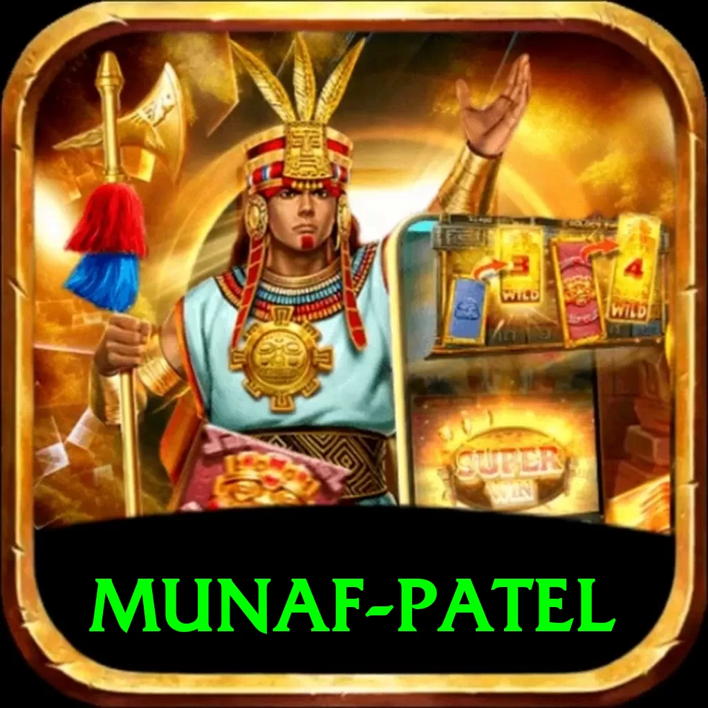 munaf patel Pro1 v2.1.0 - 2