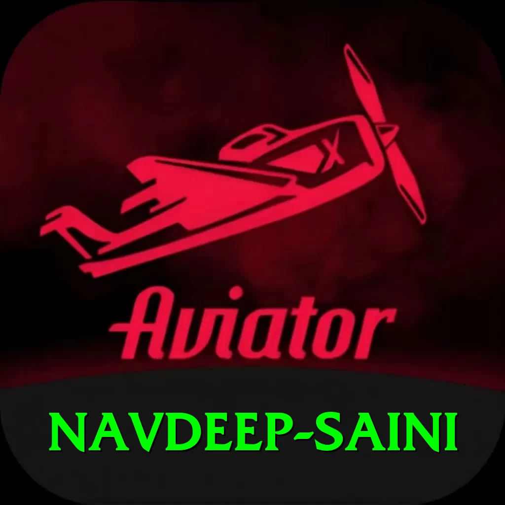 navdeep saini Games (Casino & Earning) Deluxe v5.5.7 - 2