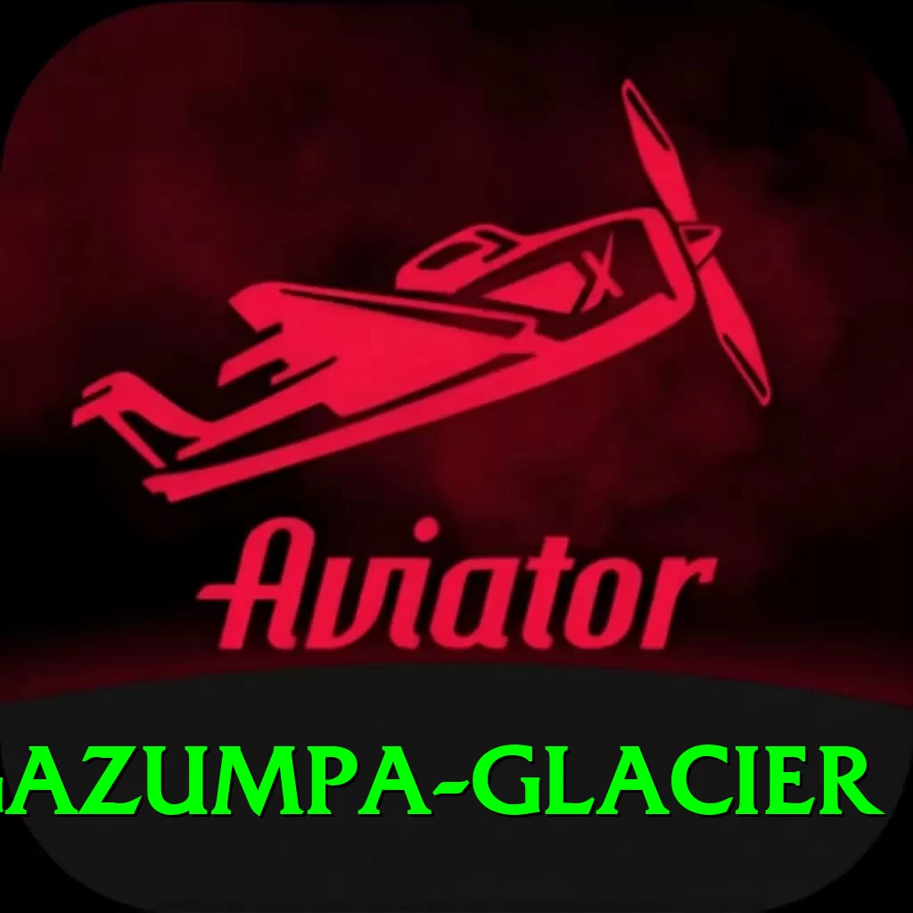 ngazumpa glacier VIP v4.9.4 - 2