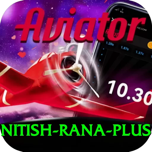 nitish rana Official v2.1.0 - 2