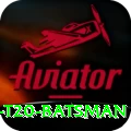 no 1 t20 batsman Games (Casino & Earning) VIP v5.0.0