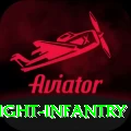 northern light infantry Gold v1.9.0