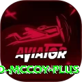 obed mccoy Live Prime