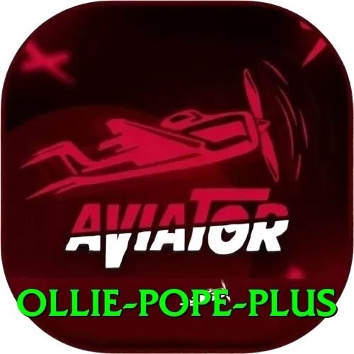 ollie pope Pro Casino App - 2