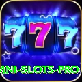 Omni Slots VIP Casino App