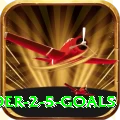 over under 2.5 goals Pro Edition v1.2.3