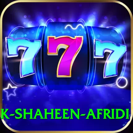 pace attack shaheen afridi Premium Edition v2.7.2 - 2