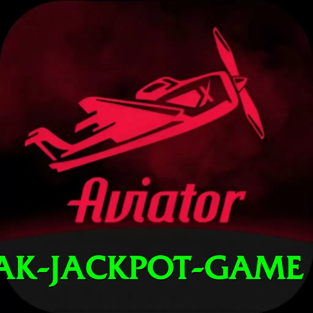 Pak Jackpot Game Turbo Pro v2.0.9 - 2