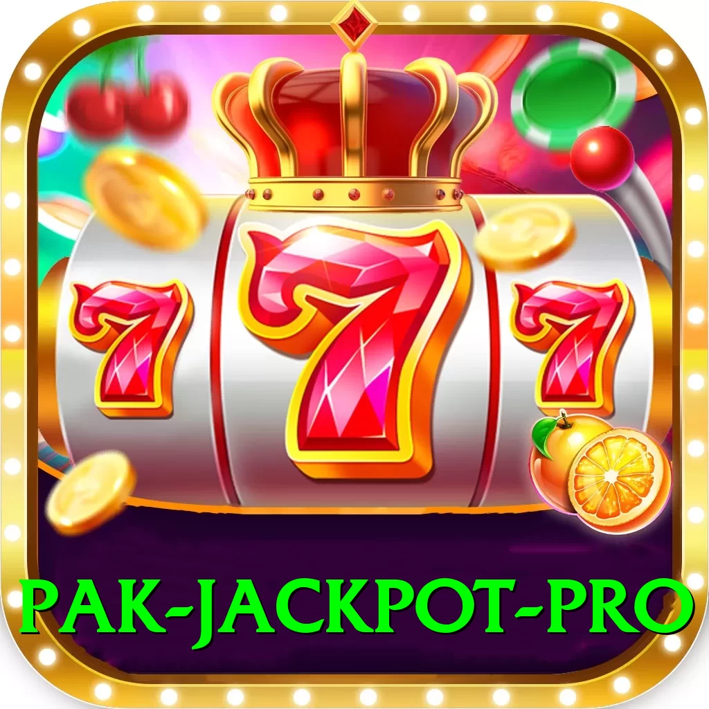 pak jackpot Ultimate Gaming App - 2