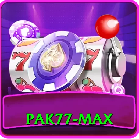 Pak77 Game Max v5.3.4 - 2