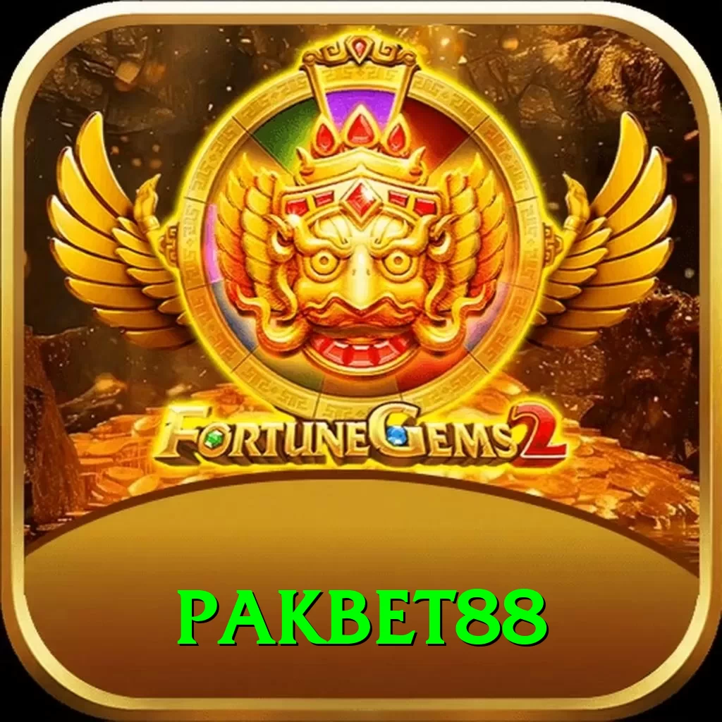 pakbet88 Games (Casino & Earning) Turbo vv3.5.0 - 2