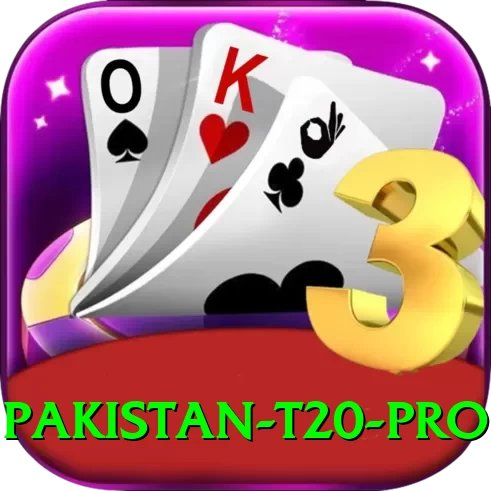 pakistan t20 Game Master v3.2.2 - 2