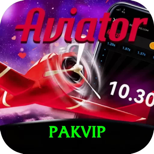 pakvip Gold Edition vv1.7.5 - 2